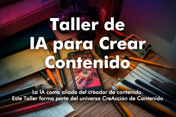 Taller Historias Efectivas