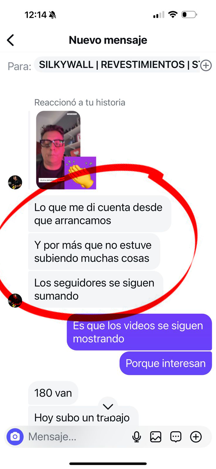 Testimonio 6